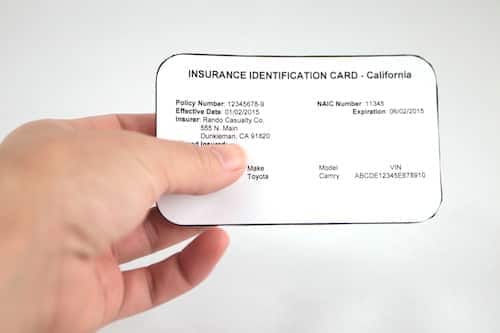 usaa-insurance-card-news-word